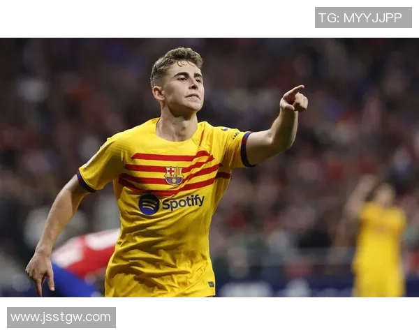 新一代足球球星崭露头角他们如何塑造未来足球的格局